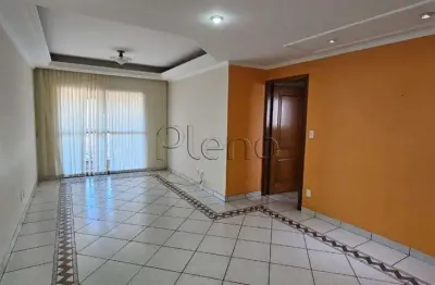 Apartamento à venda em campinas, jardim aurélia, com 3 quartos, com 92 m²