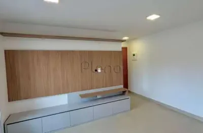 Apartamento para locação e venda, na vila industrial/campinas