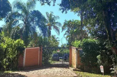 Chácara à venda em indaiatuba, chácaras videiras de itaici, com 4 quartos, com 1080 m²