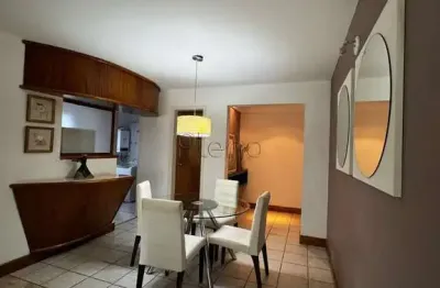 Apartamento à venda em campinas, cambuí, com 1 suíte, com 70 m²
