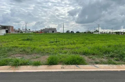 Terreno à venda em paulínia, boa esperança, com 300 m², residencial das acácias