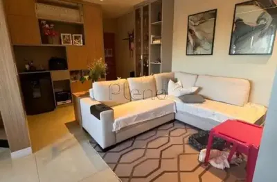 Apartamento à venda em campinas, parque industrial, com 2 suítes, com 75 m², happy patriani