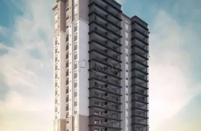 Apartamento à venda em campinas, bonfim, com 2 suítes, com 80 m², blend