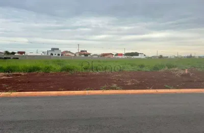 Terreno à venda em paulínia, betel, com 300 m², portoville parque betel residencial