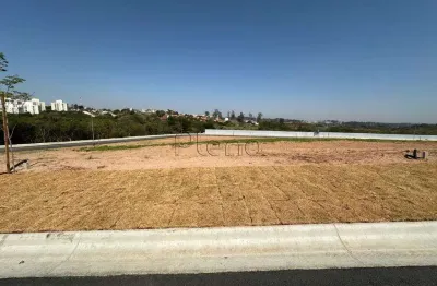 Terreno à venda em campinas, jardim myrian moreira da costa, com 360 m², reserva serena