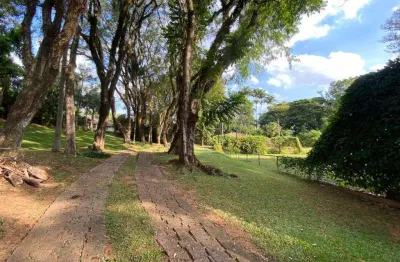 Terreno à venda em campinas, sítios de recreio gramado, com 4500 m², condomínio chácara gramado