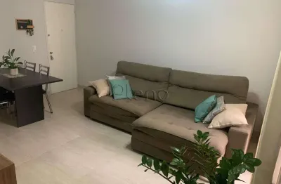 Apartamento à venda em campinas, vila são bento, com 3 quartos, com 80 m², jardim das américas