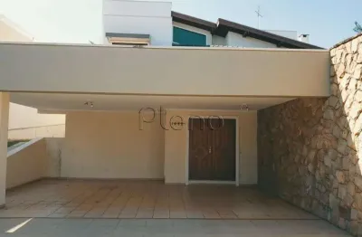 Sobrado à venda em campinas, loteamento alphaville campinas, com 4 suítes, com 430 m²