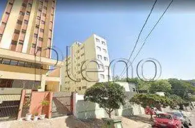 Apartamento à venda em campinas, cambuí, com 1 quarto, 47 m², chancay