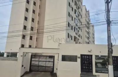 Apartamento à venda em campinas, jardim margarida, com 3 quartos, com 75 m², residencial costa azul