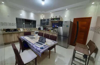 Sobrado à venda em indaiatuba, jardim umuarama, com 3 quartos, com 177.95 m²
