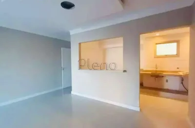 Apartamento à venda em campinas, bosque, com 2 quartos, com 81 m², etama