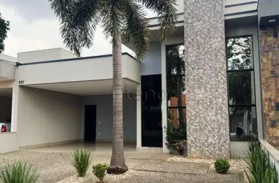 Casa à venda em paulínia, joão aranha, com 3 suítes, com 191 m², campos do conde ii