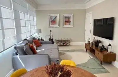 Apartamento à venda em campinas, cambuí, com 3 quartos, com 120 m², veneza