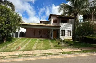 Casa à venda e para alugar em indaiatuba, chácara areal, com 3 suítes, com 268 m²
