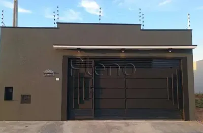 Casa à venda em indaiatuba, jardim bom sucesso, com 3 quartos, com 104.93 m²