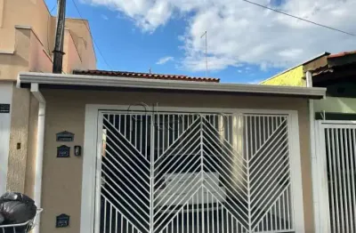 Casa à venda em indaiatuba, jardim américa, com 2 quartos, com 96.38 m²