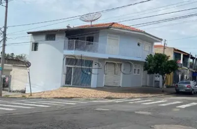 Sobrado à venda em indaiatuba, jardim morada do sol, com 2 quartos, com 233 m²