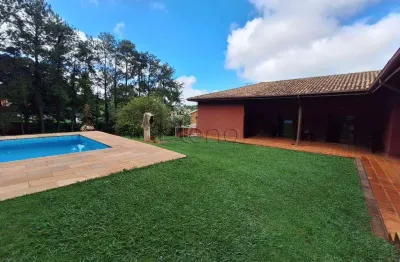 Casa à venda em valinhos, vale do itamaracá, com 3 quartos, com 303.65 m²