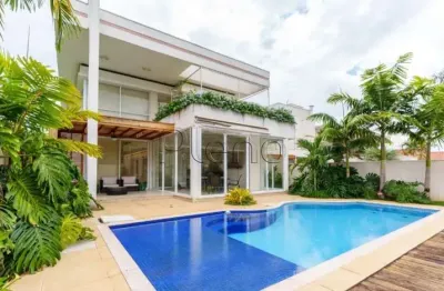 Sobrado à venda em valinhos, jardim europa, com 4 suítes, com 337 m², reserva das palmeiras