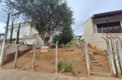 Terreno à venda em valinhos, nova suiça, com 300 m²