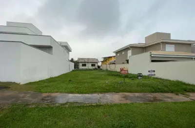 Terreno à venda em campinas, loteamento caminhos de são conrado (sousas), com 455 m²