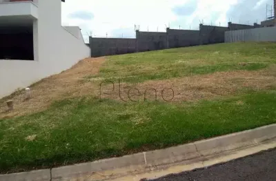 Terreno à venda em paulínia, jardim ypê, com 327 m², la dolce vita - paulinia