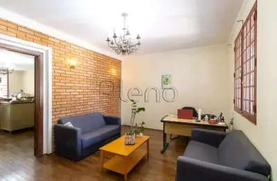 Casa à venda em campinas, nova campinas, com 6 quartos, com 309 m²