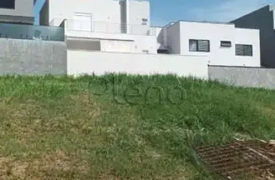 Terreno à venda no condomínio bosque da mata em valinhos, no bairro vila pagano.