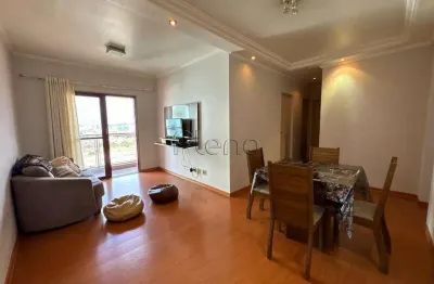 Apartamento á venda com 3 quartos na vila são bento, campinas
