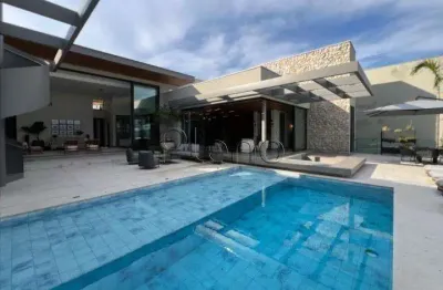 Sobrado à venda em campinas, ville sainte hélène, com 5 suítes, com 840 m², ville sainte helene