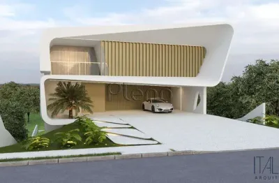 Terreno à venda em campinas, residencial jatibela, com 893.8 m²