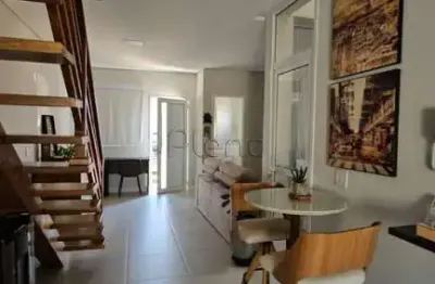 Sobrado à venda em campinas, fazenda são quirino, com 3 quartos, com 102.16 m², residencial murano