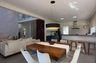 Sobrado à venda em campinas, swiss park, com 5 quartos, com 324 m²