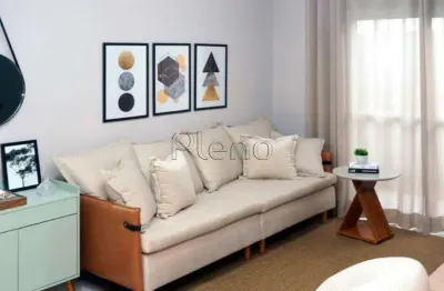 Apartamento garden à venda em indaiatuba, jardim barcelona, com 3 quartos, com 122 m²