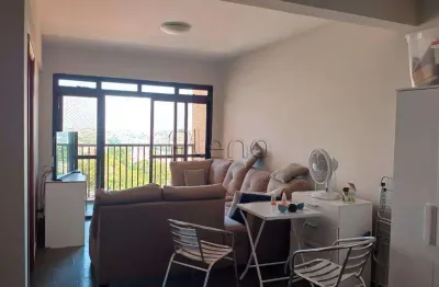 Apartamento à venda em campinas, jardim chapadão, com 3 quartos, com 98 m²