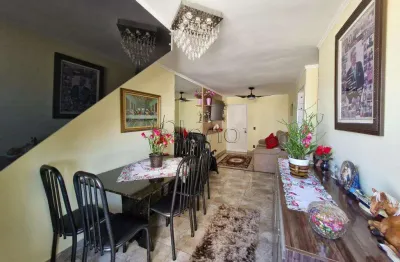 Cobertura à venda em campinas, vila joão jorge, com 3 quartos, com 115 m², spazio calabria