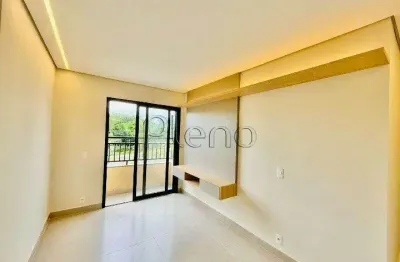 Apartamento à venda em valinhos, ortizes, com 2 quartos, com 52 m², rampazzo