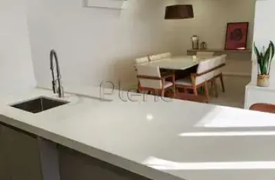 Apartamento à venda em campinas, bosque, com 3 quartos, com 137 m², edifício queen elizabeth
