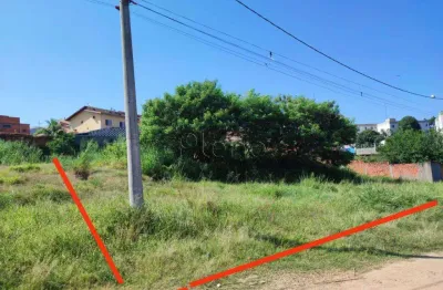 Terreno à venda no jardim novo campos elíseos em campinas-sp