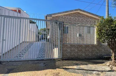 Casa à venda em campinas, vila mimosa, com 5 quartos, com 189.5 m²