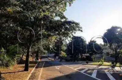 Terreno à venda em Campinas, Loteamento Caminhos de São Conrado (Sousas), com 450 m²