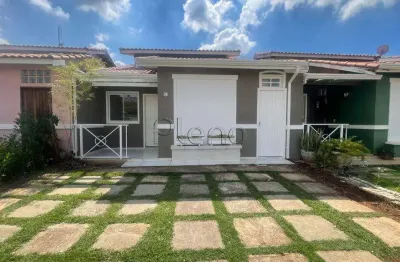 Casa à venda em indaiatuba, jardim pedroso, com 3 quartos, com 61.01 m², residencial vila veneza