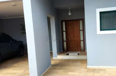 Sobrado para alugar em campinas, chácara primavera, com 4 quartos, com 357 m²