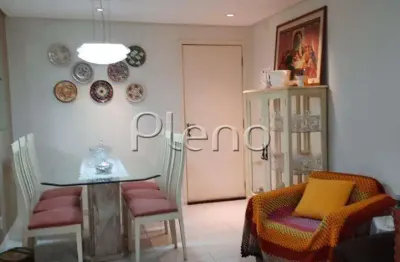 Apartamento à venda e para alugar em campinas, chácara primavera, com 3 quartos, com 75 m²