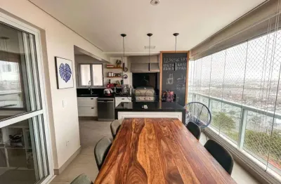 Apartamento à venda em campinas, loteamento residencial vila bella dom pedro, com 4 quartos