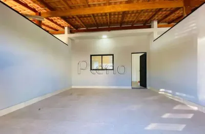 Casa à venda em indaiatuba, parque residencial sabiás, com 2 quartos, com 80 m²