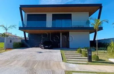 Sobrado à venda e para alugar em indaiatuba, jardim santa rita, com 4 suítes, com 475 m²