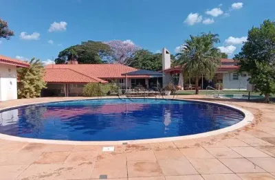 Chácara à venda e para alugar em indaiatuba, parque das bandeiras, com 8 suítes, com 6500 m²