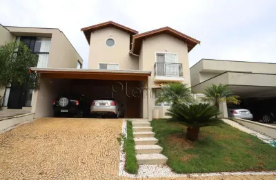 Sobrado à venda em campinas, vila dos plátanos, com 3 suítes, com 291 m²